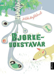 Bjørkebokstavar (ebok) av Hilde Myklebust