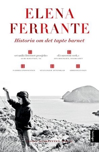Historia om det tapte barnet (ebok) av Elena