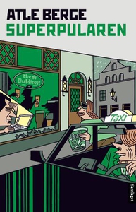 Superpularen (ebok) av Atle Berge