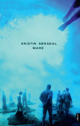Mare - roman (ebok) av Kristin Sørsdal