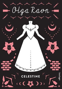 Celestine (ebok) av Olga Ravn