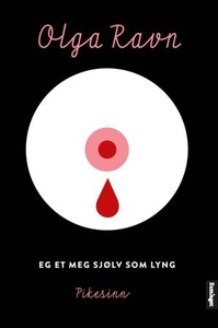 Eg et meg sjølv som lyng (ebok) av Olga Ravn