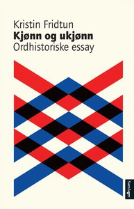Kjønn og ukjønn (ebok) av Kristin Fridtun