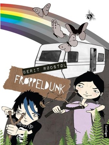 Frøppeldunk (ebok) av Rødstøl Berit, Berit Rø