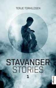 Stavanger stories 1 (ebok) av Terje Torkildse