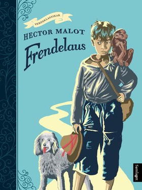 Frendelaus (ebok) av Hector Malot
