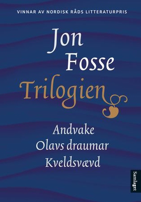 Trilogien (ebok) av Jon Fosse