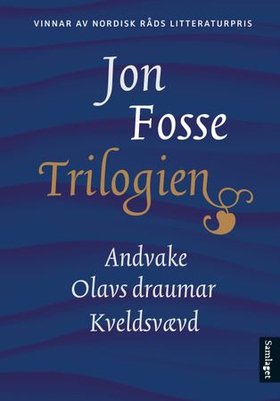 Trilogien