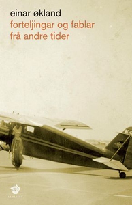 Forteljingar og fablar frå andre tider (ebok)