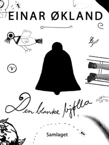 Den blanke bjølla (ebok) av Einar Økland