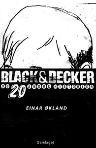 Black & Decker (ebok) av Einar Økland