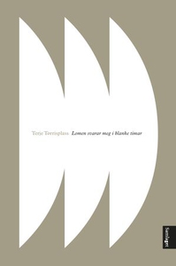 Lomen svarar meg i blanke timar (ebok) av Ter