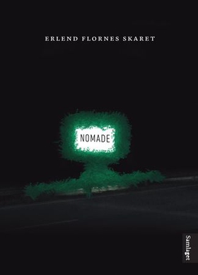 Nomade - roman (ebok) av Erlend Flornes Skaret