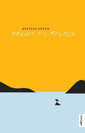 Brevet til Rosalin - roman (ebok) av Øystein Orten