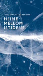 Heime mellom istidene (ebok) av Guri Sørumgår