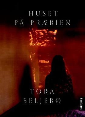 Huset på prærien - roman (ebok) av Tora Seljebø