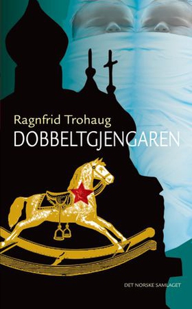 Dobbeltgjengaren (ebok) av Ragnfrid Trohaug