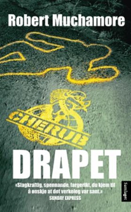 Drapet (ebok) av Robert Muchamore