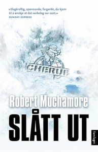 Slått ut (ebok) av Robert Muchamore