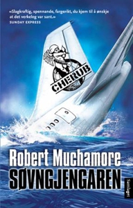 Søvngjengaren (ebok) av Robert Muchamore