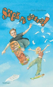 Smak på denne! (ebok) av Gull Åkerblom