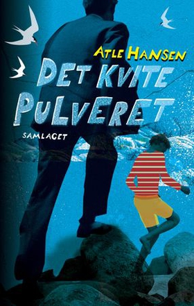 Det kvite pulveret - spenningsroman (ebok) av Atle Hansen