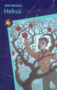Heksa (ebok) av Atle Hansen