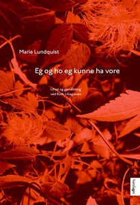 Eg og ho eg kunne ha vore (ebok) av Marie Lun