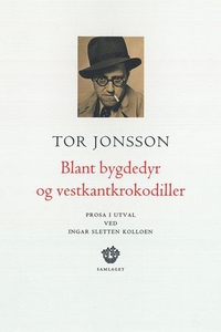 Blant bygdedyr og vestkantkrokodiller (ebok)