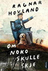 Om noko skulle skje (ebok) av Ragnar Hovland