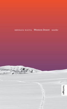 Western Desert - noveller (ebok) av Rønnaug Kleiva