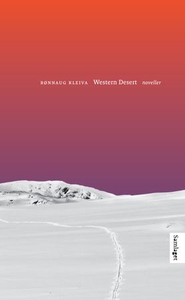 Western Desert (ebok) av Rønnaug Kleiva