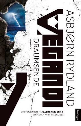 Draumsende (ebok) av Asbjørn Rydland