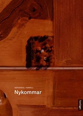 Nykommar