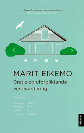 Gratis og uforpliktande verdivurdering