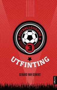 Utfinting (ebok) av Gerard van Gemert