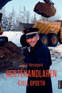 Hestehandlaren (ebok) av Dag H. Nestegard