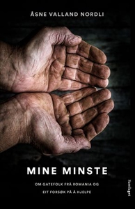 Mine minste (ebok) av Åsne Valland Nordli