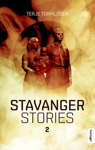 Stavanger stories II (ebok) av Terje Torkilds