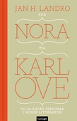 Frå Nora til Karl Ove