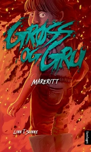 Mareritt (ebok) av Linn T. Sunne