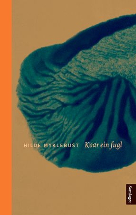 Kvar ein fugl - dikt (ebok) av Hilde Myklebust