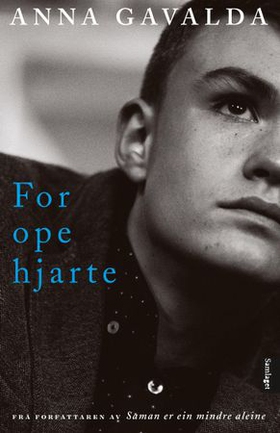 For ope hjarte - noveller (ebok) av Anna Gavalda