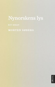 Nynorskens lys (ebok) av Morten Søberg