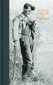 Seljefløyta (ebok) av Olav H. Hauge
