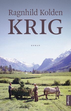 Krig - roman (ebok) av Ragnhild Kolden