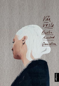 Vår vesle (ebok) av Kristin Auestad Danielsen