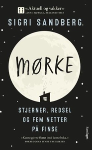 Mørke (ebok) av Sigri Sandberg
