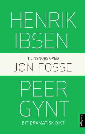 Peer Gynt