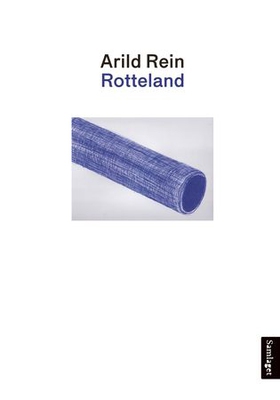 Rotteland - roman (ebok) av Arild Rein